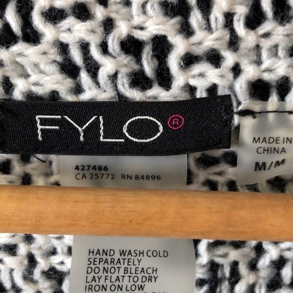 SzM cardigan - Picture 3 of 6